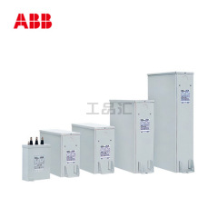 ABB 低压电容器；CLMD13/15KVar 450V 50Hz|ms