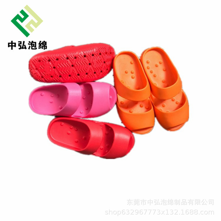 生产EVA射出摇摇鞋   压纹射出内衬  压模异形注塑 量大从优