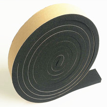 غ܏SaEPDMzܷld EPDM rubber foam seal strip