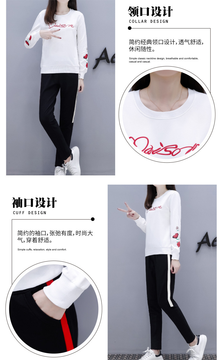 Costume femme en Coton - Ref 3335727 Image 13