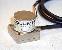 美国 Columbia  加速度传感器  SA 122R