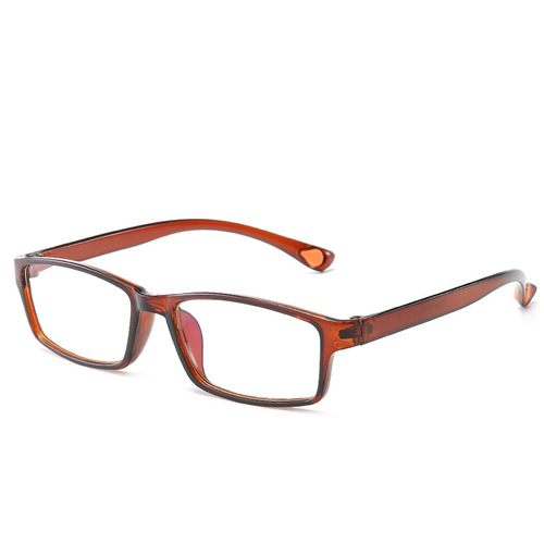 New Anti-blue light reading glasses TR90 reading glasses Elderly phone glasses reduce radiation for men and women reading glasses 5106