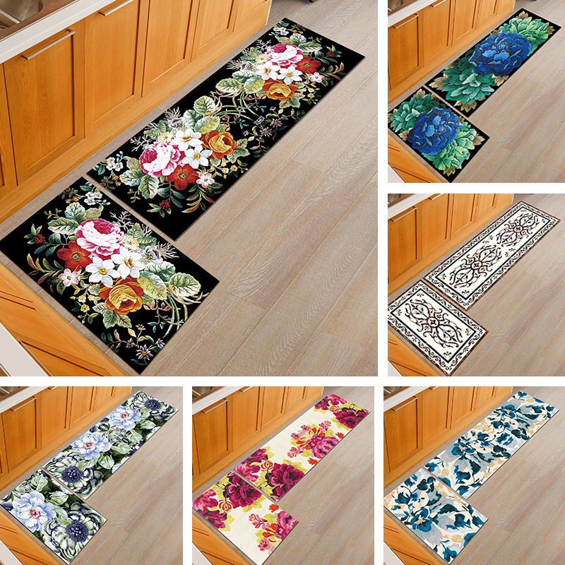 Carpet for bed