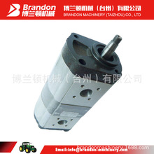 AR5534���ֱ�DEUTZ 912-913˫��Һѹ��Tandem Pump 18����+12����
