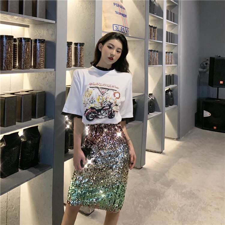 Costume femme en Lycra - Ref 3334419 Image 7