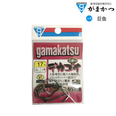 Gamma fish hook giant fish black fish hook big fish herring sturgeon hook