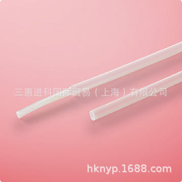 住友SUMITUBE  K热缩套管，透明阻燃，耐热耐油耐化学品