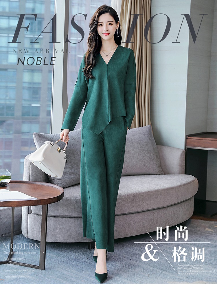 Costume femme en Chanvre - Ref 3334776 Image 6