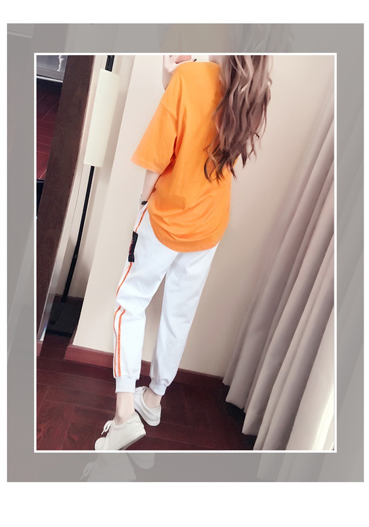 Costume femme en Mélange de coton - Ref 3334685 Image 13