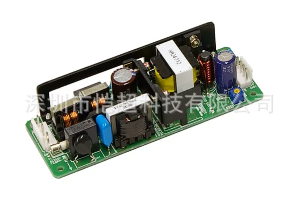 ZWS50BAF-15 TDK-LAMBDA original authentic AC-DC substrate switch power supply