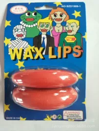 其他类玩具;整人玩具;搪胶公仔