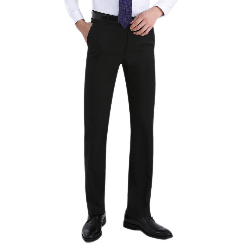 Pantalon homme en Polyester Polyester  - Ref 3444050 Image 1