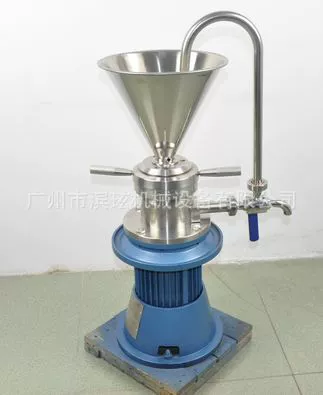 Гуанчжоу Bincheng поставляет тип 85, коллоидная шлифовальная машина для пищевых продуктов, коллоидная шлифовальная машина для помады, косметики