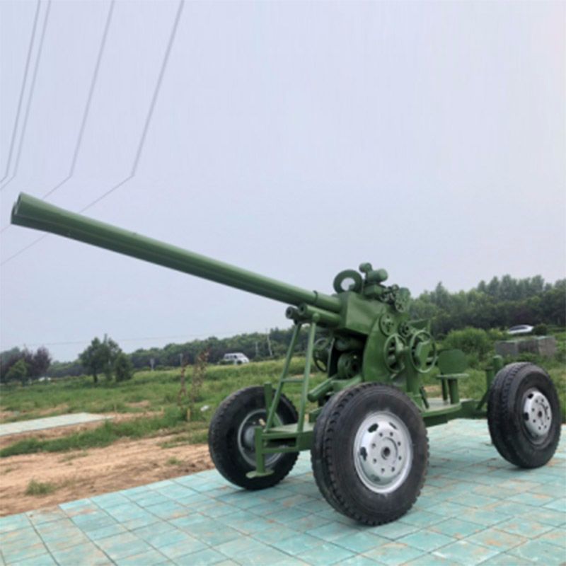 景区学校公园展览用大型军事模型可发射炮弹迫击炮火箭筒现货厂家-阿里巴巴
