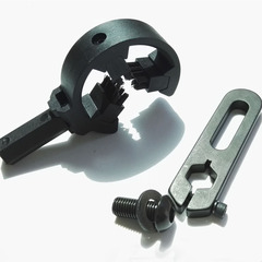 AME bow and arrow compound accessories arrow rest triangular brush arrow platform TP812 arrow platform bow and arrow shooting archery accessories