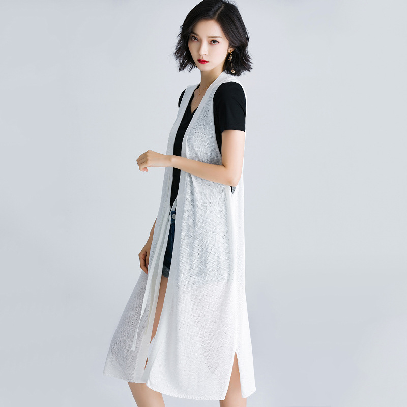 Gilet femme VENTE DIRECTE D USINE en Faux velours - Ref 3317160 Image 1