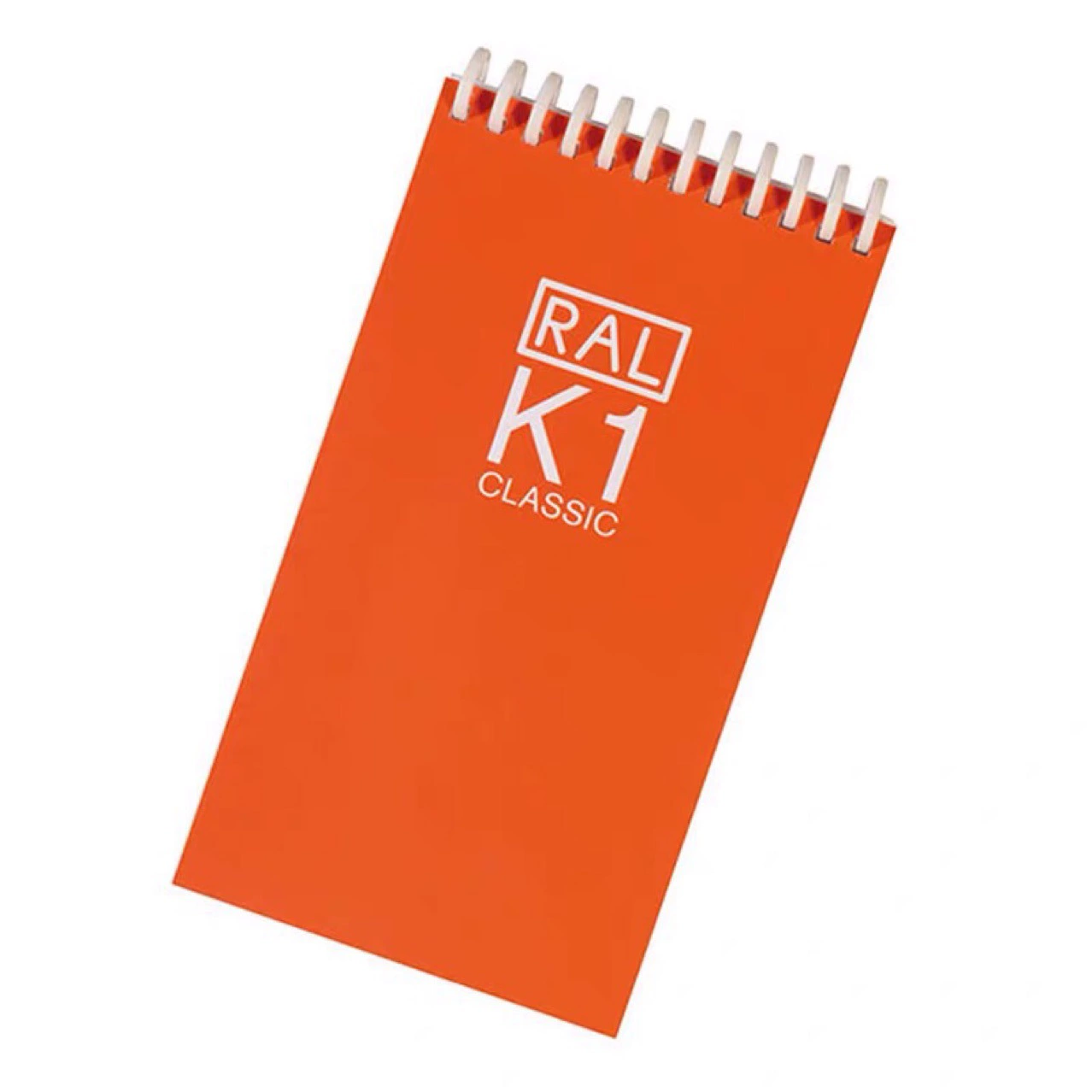 Новые немецкие Оригинальные товары RAL Lauer цветовая карта K1 Международная стандартная краска для печати с китайскими 213 цветами