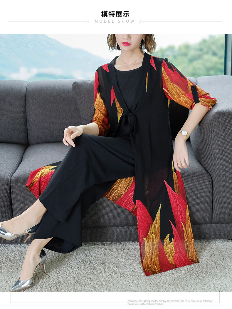 Costume femme en Fibre de polyester - Ref 3334591 Image 30