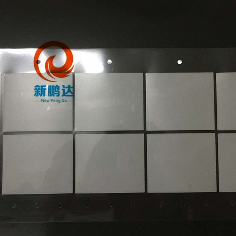 PET扩散膜 高光学扩散膜 LED散光膜背光源扩散膜 可加工冲型