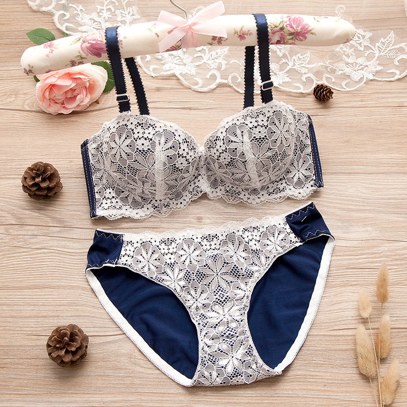 Soutiens-gorge en  dentelle - Ref 3369416 Image 31