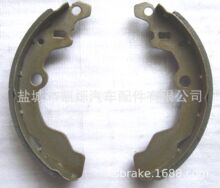 供应汽车制动蹄/刹车片/BRAKE SHOE/LINING