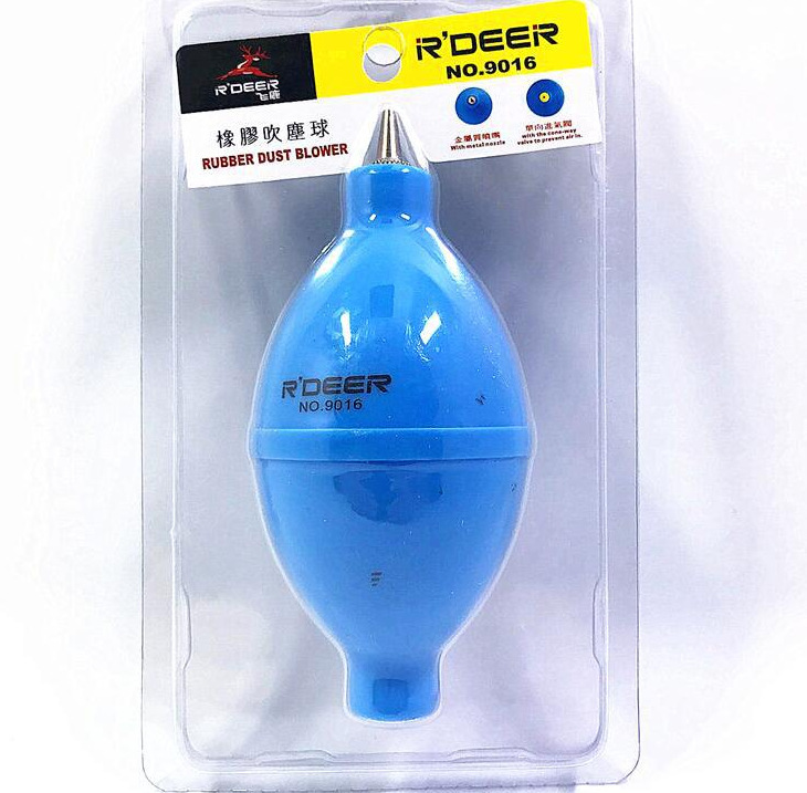 皮老虎 气泵 质量好 修表工具 吹气球 蓝色吹风球 吹尘球 洗耳球