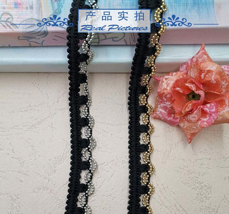 珠链长城边花边12