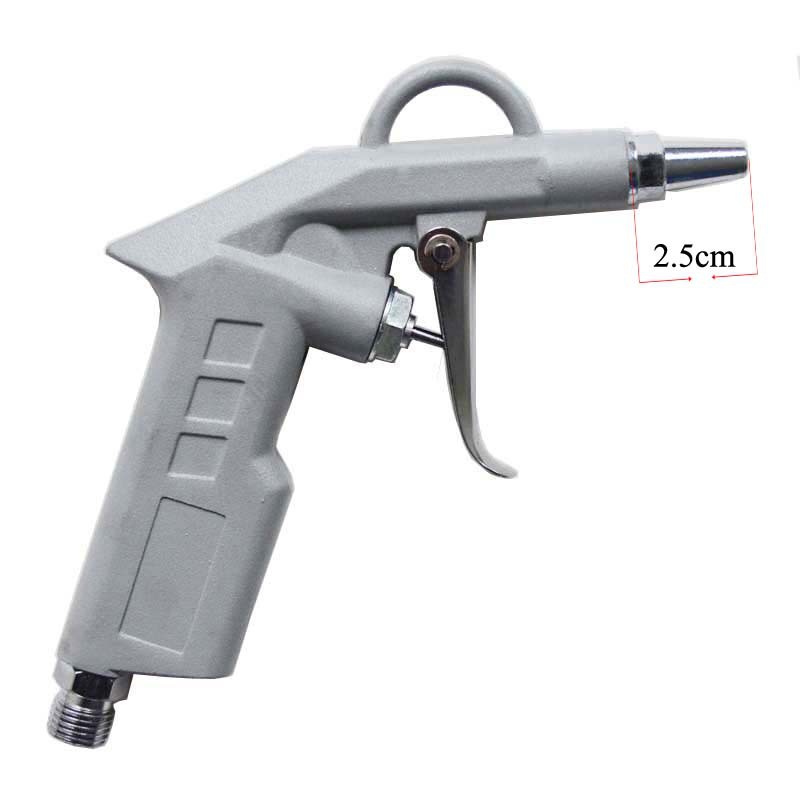 宁波厂家 金属 铸铝 D G20 吹尘枪