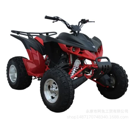 Экспорт «6500 юаней sale» 200cc бесступенчатая трансмиссия внедорожный пляжный автомобиль внедорожная мотоцикл ATV карт
