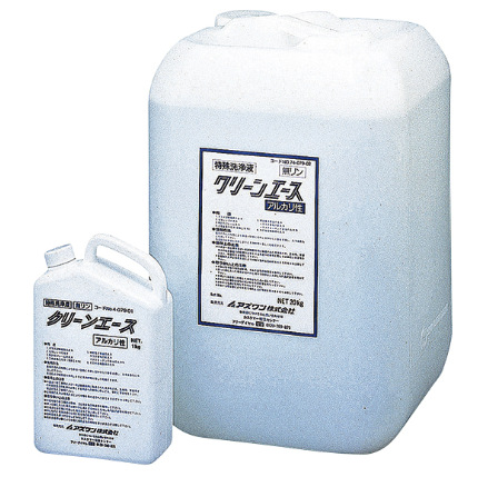 无磷洗净剂 （无磷・清洗浓缩液）