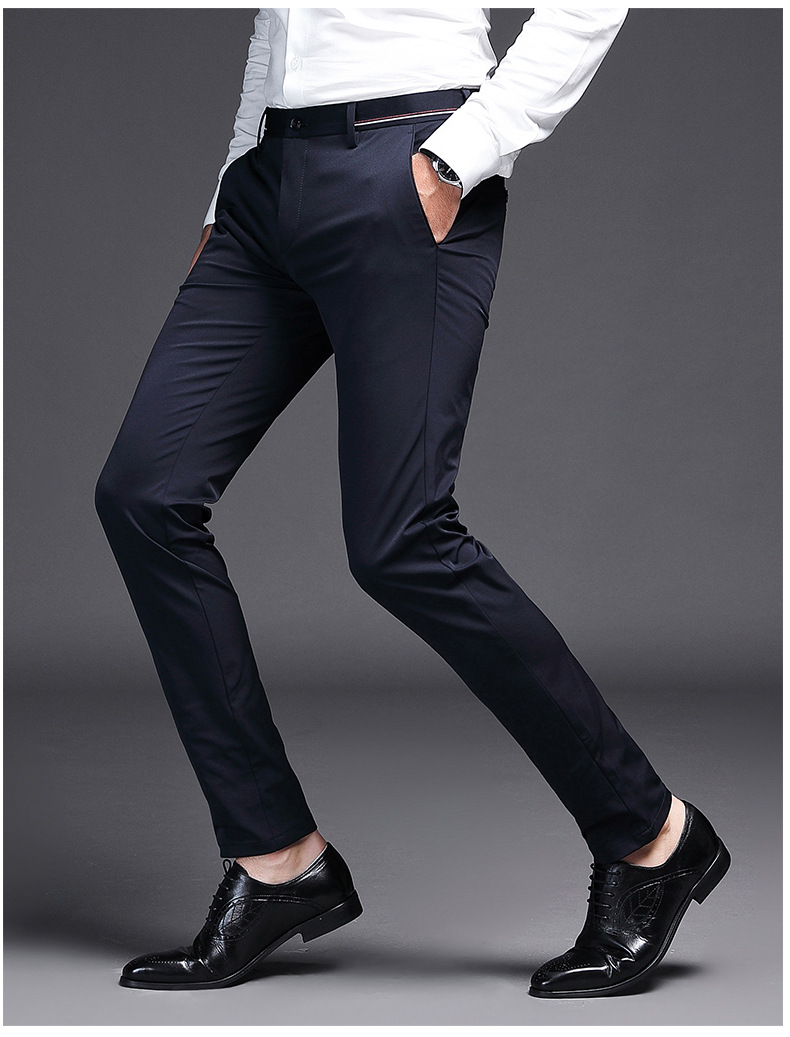 Pantalon homme - Ref 3444049 Image 33