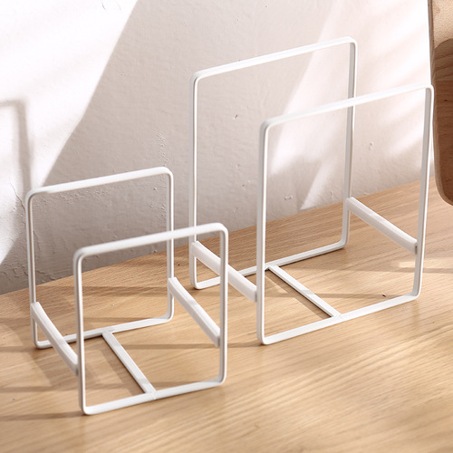 Japanese plate rack cabinet drain bowl rack household large and small bowl storage dish rack drain rack