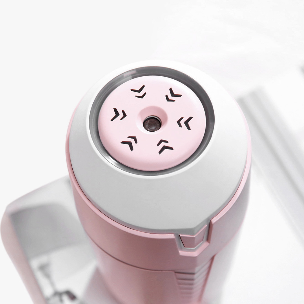 跨境家用静音usb迷你加湿器室内桌面 小型车载雾化器logo厂家直供