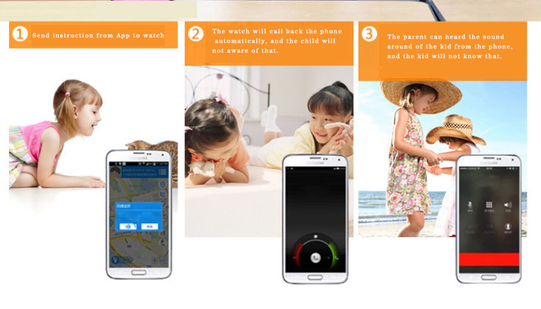 Montre intelligente - Ref 3391610 Image 28