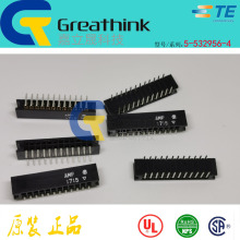5-532956-4 TEԭ��24 MODII 2PC CE RCPT ASSY, RoHS