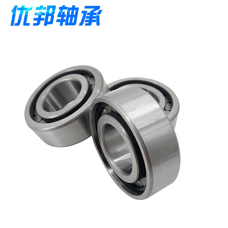 汽车轴承NCF2307V NCL2307V(1022307V)满装圆柱滚子轴承现货供应