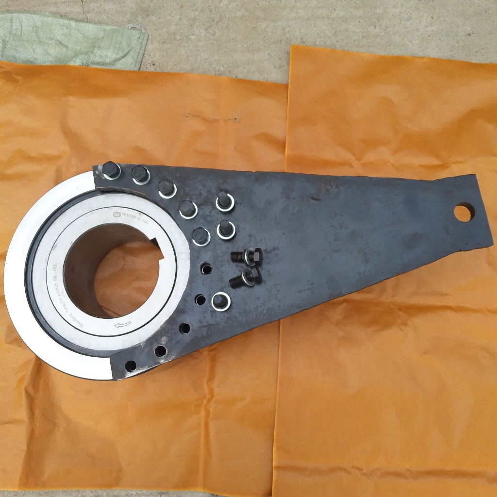 厂家直供NYD65-60减速机专用逆止器|单向超越离合器|轴承高扭矩