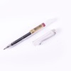 Personal Stress Neutral Pen 5.0mm Macian Daomong Student Exam Signature Pen Japanese Feng Shui Pen Black Pen Carbon Pen