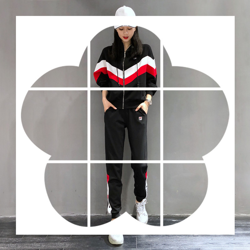 Costume femme en Mélange de fibres chimiques - Ref 3334969 Image 3