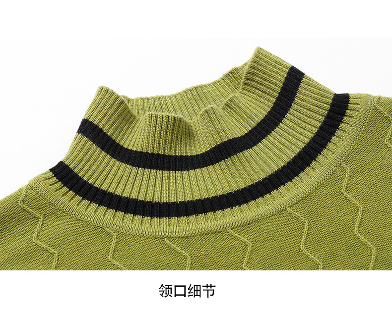 Pull femme - Ref 3414375 Image 31