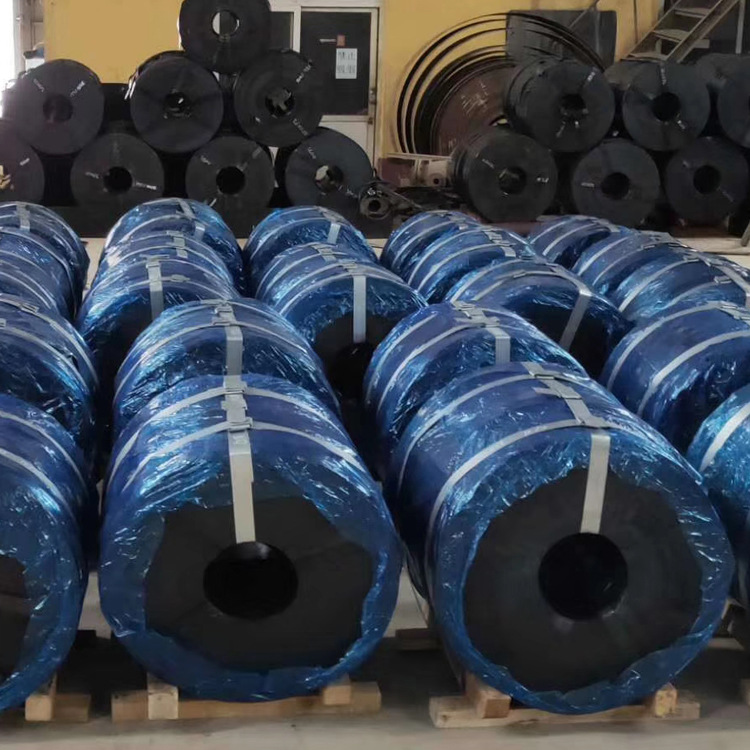 供应镀锌打包带  烤蓝打包带 打包角 打包扣