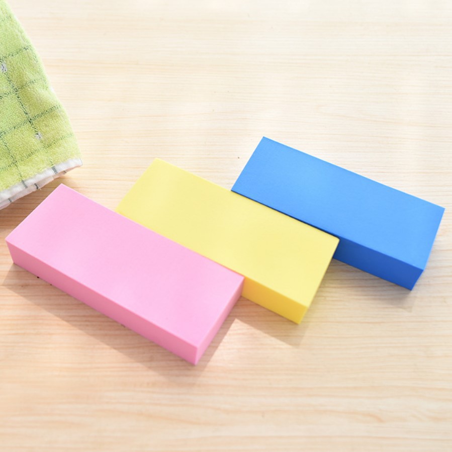 Children's sponge bath sponge for bathing