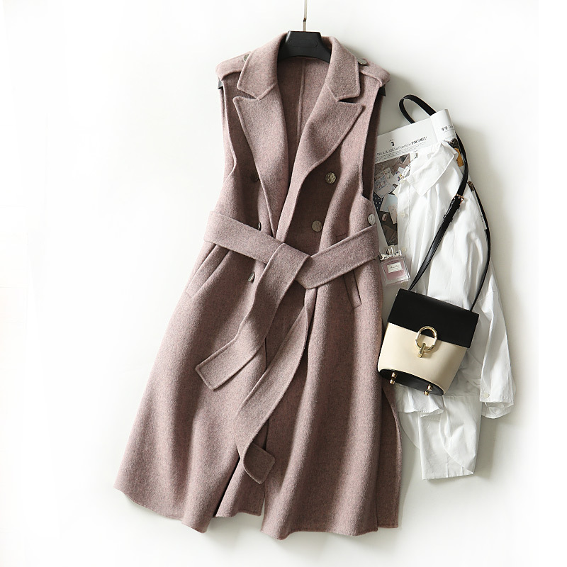 Gilet femme - Ref 3316458 Image 1