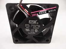 ��ƷAVC/��� DS05020B24U 24V 0.30A 5020�p�L��ɢ���L��3�� 5cm