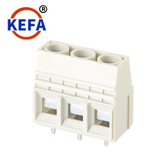 科发电子螺钉式PCB接线端子KFA-1016-10.16KEFA 接线端子货期稳定