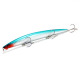 Sinking Minnow Fishing Lures 180mm23.5g Hard Plastic Baits Fresh Water Bass Swimbait Tackle Gear