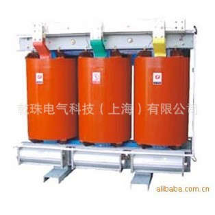 乾珠SCB10-2000KVA/KW三相干式电力变压器10KV变400V降压变压器