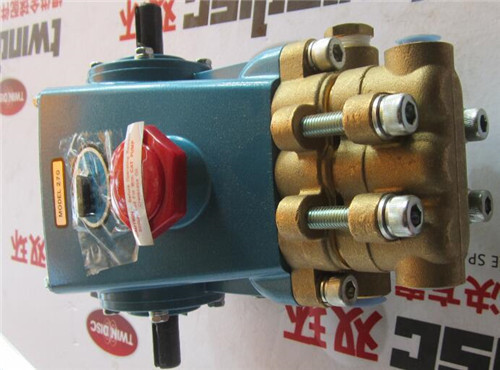 CAT PUMP&猫牌（镍铝青铜）高压泵277