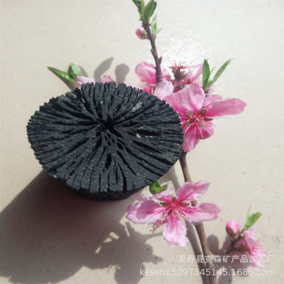 Manufactor supply high temperature Charcoal Barbecue Chrysanthemum charcoal Fruit charcoal
