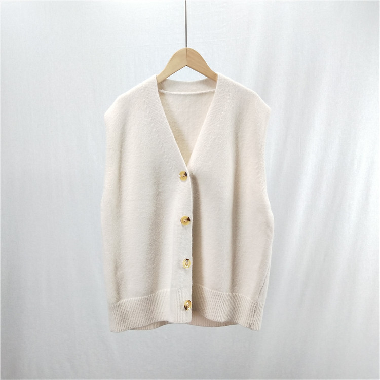 Gilet femme en Tricot - Ref 3316225 Image 8